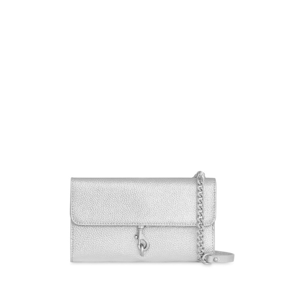 Rebecca Minkoff Handbags - NWT Rebecca Minkoff Megan Wallet On Chain